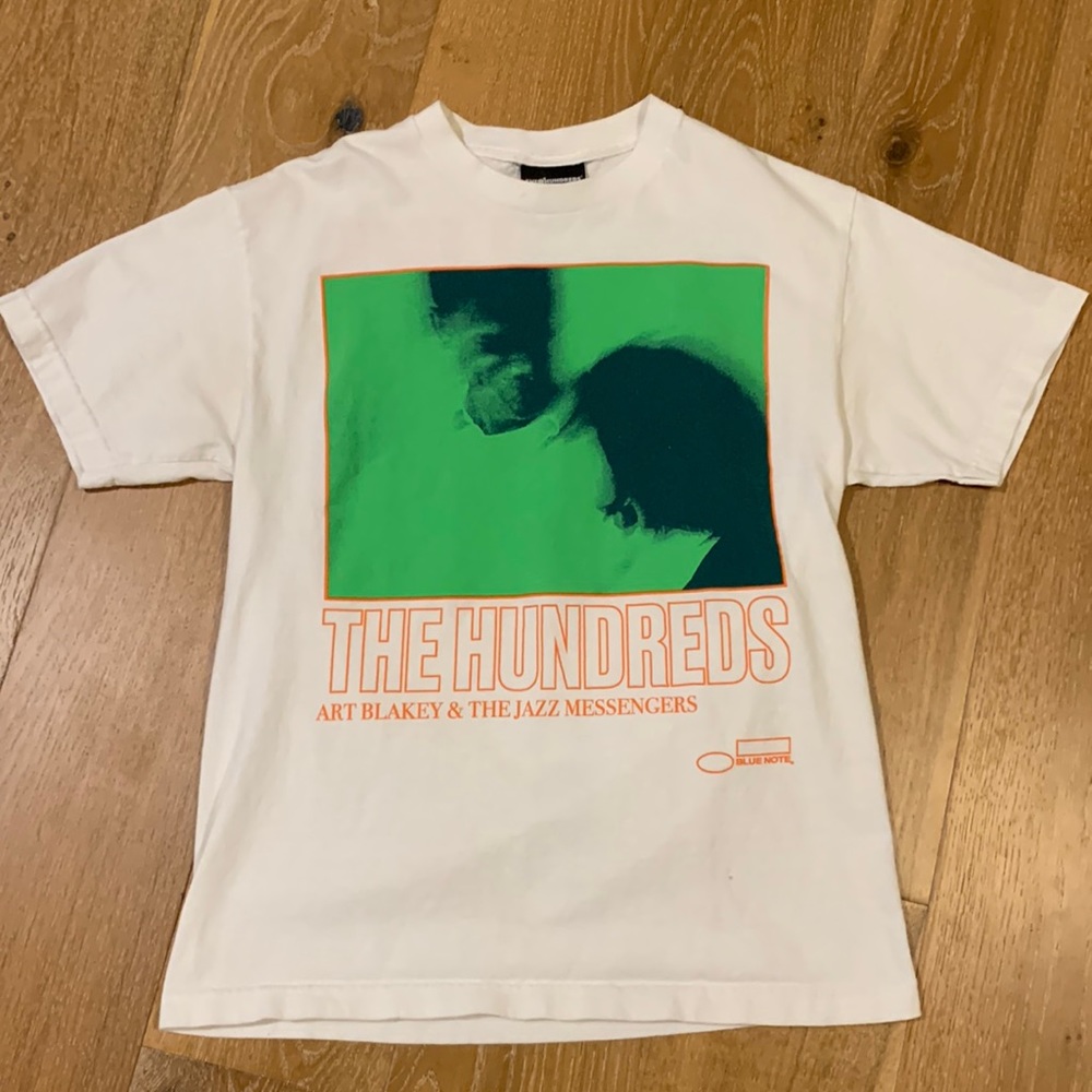 The Hundreds T-Shirt